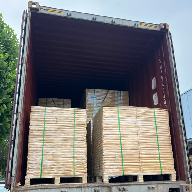 Logistic & Supply Chain Logistic & Supply Chain