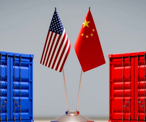 Comment la hausse des tarifs affectera-t-elle l'industrie chinoise des pâtes et papiers? Un examen plus approfondi des importations de matières premières et de l'impact en aval