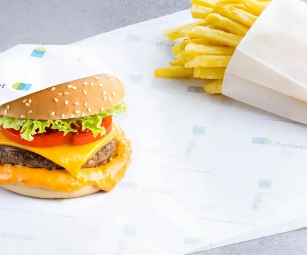 Types de papiers utilisés dans l'industrie de l'emballage alimentaire