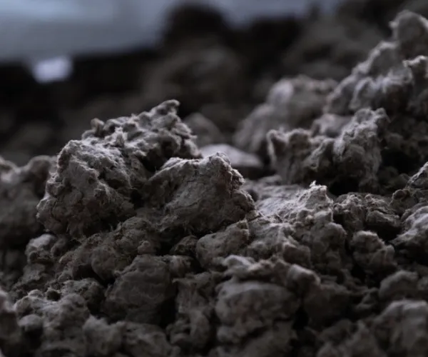 Scénarios d'application de la pâte recyclée