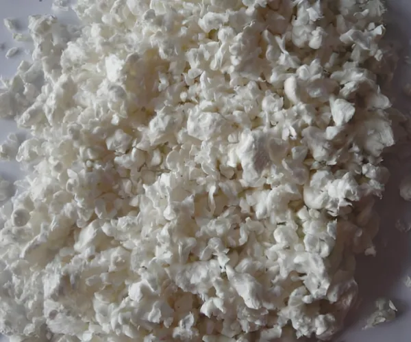 Sourçage et contrôle de la qualité de notre pâte de bois