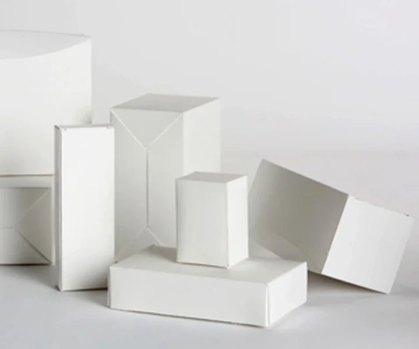 Emballage de service alimentaire et de vente à emporter