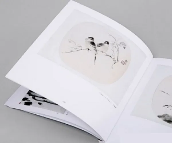 Magazines et publications d'art