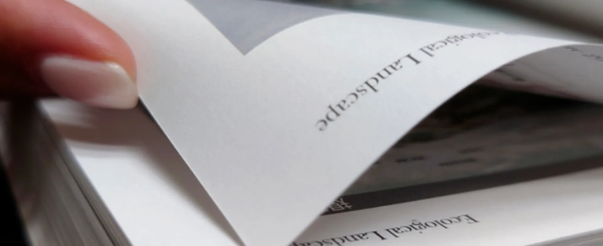 Golden Paper Solutions pour l'excellence de l'impression et de l'édition