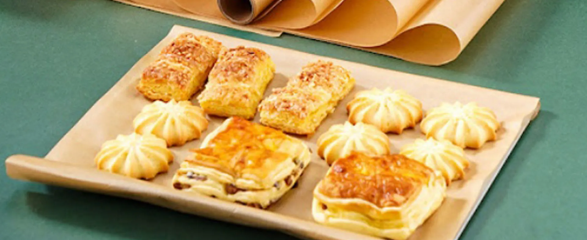 Solutions papier sûres et durables pour l'emballage des aliments et des boissons