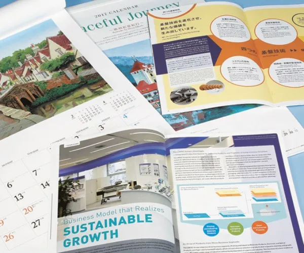 Comment les propriétés du papier affectent la différence de couleur d'impression