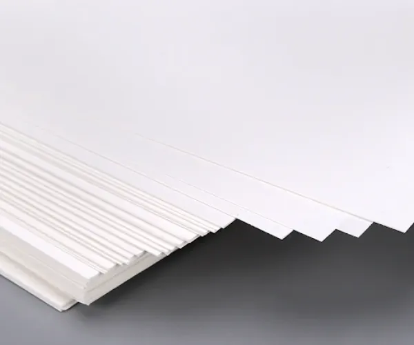 L'impact de la rigidité du papier sur la qualité de l'emballage et les performances d'impression