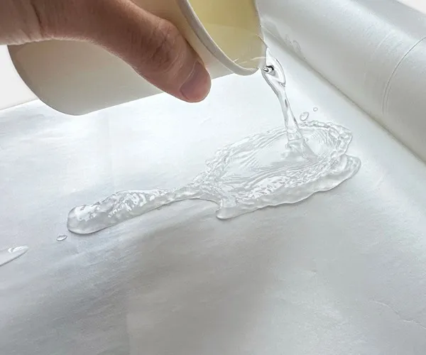 Un guide complet du revêtement papier