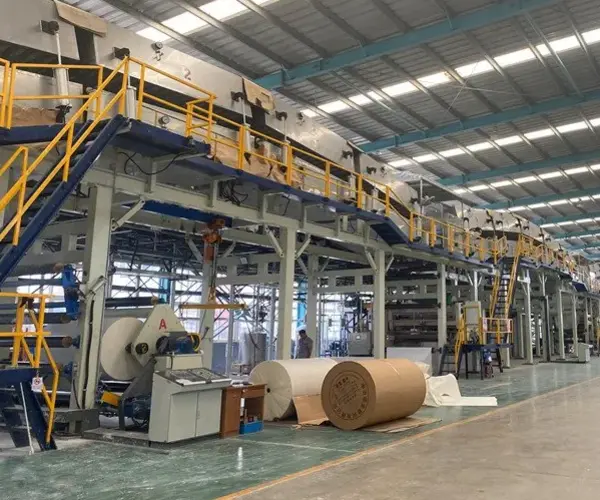 De la production aveugle à la vraie compréhension: Golden Paper s'associe à ses clients pour une croissance mondiale durable