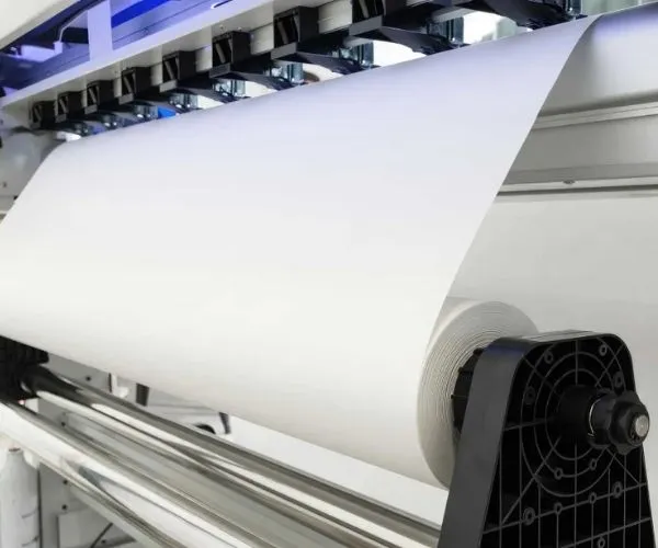 Pourquoi choisir du papier résistant à l'eau pour les étiquettes?